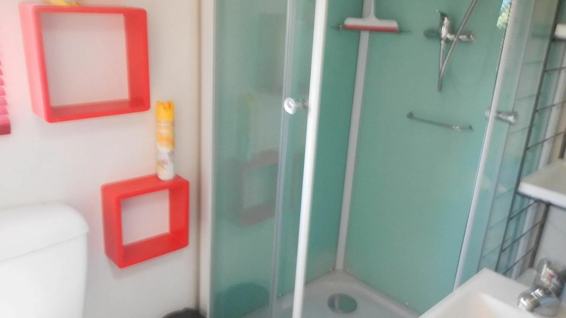 Bungalow With One Bedroom In Saint-Raphael, With Wonderful Sea View An 0*, Saint-Raphaël